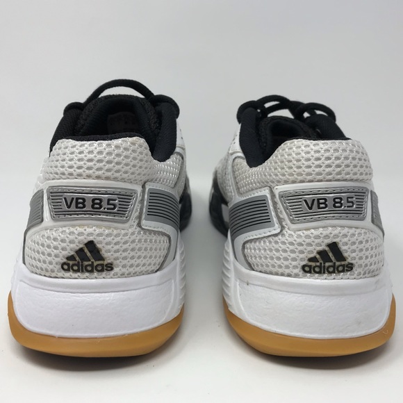 Adidas Opticourt VB Volleyball Shoes V22465 779001 - Picture 6 of 8